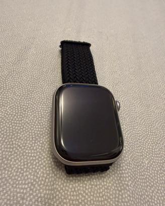 Apple watch 11 46mm