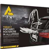 Portabici posteriore arthura tweak 3
