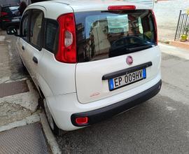 Fiat Panda 2013