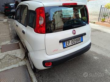 Fiat Panda 2013