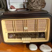 Radio