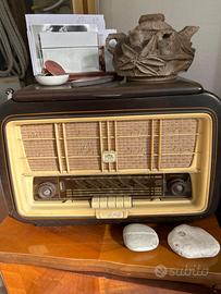 Radio