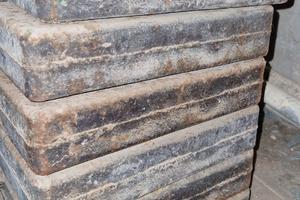 Zavorre originali FIAT