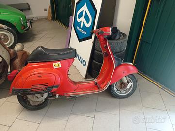 Vespa 50 special 