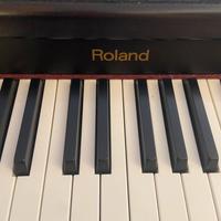 Pianoforte elettrico Roland