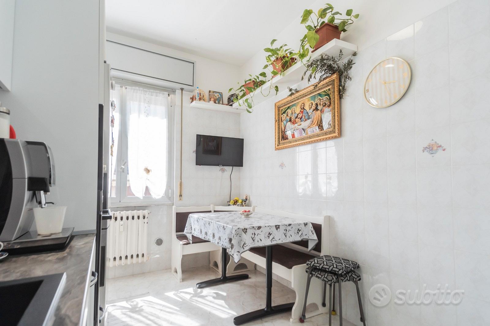 Appartamento – Sesto San Giovanni, Isola del Bosco - Vista 3