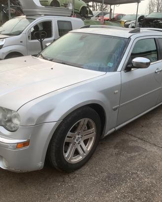Ricambi Chrysler 300C V6 3.0 crd 2008 642