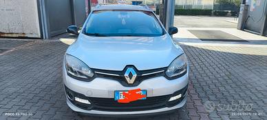 RENAULT Mégane 3ª serie - 2016