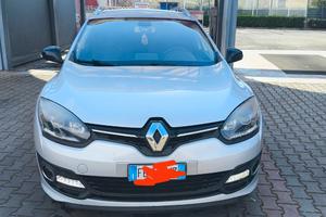 RENAULT Mégane 3ª serie - 2016