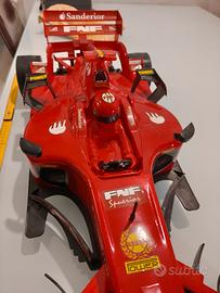 macchina formula 1 Ferrari Gigante 