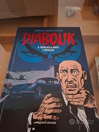 fumetti Diabolik vol.5
