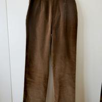 pantalone donna Tg42 Fay