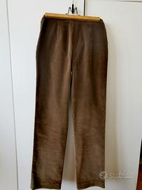 pantalone donna Tg42 Fay