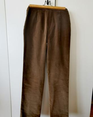 pantalone donna Tg42 Fay