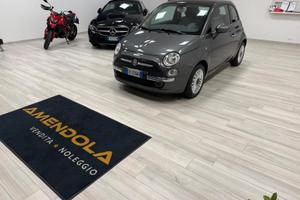 Fiat 500 1.2 EasyPower Lounge