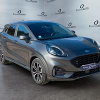 Ford Puma 1.0 EcoBoost Hybrid 125 CV S&S ST-Line -