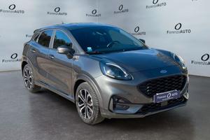 Ford Puma 1.0 EcoBoost Hybrid 125 CV S&S ST-Line -