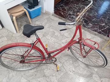 Bicicletta Donna/ragazza MTB 26"