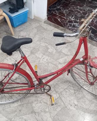 Bicicletta Donna/ragazza MTB 26"