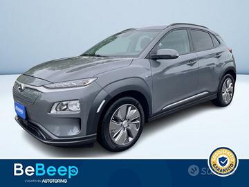 Hyundai Kona 64 KWH EV XPRIME+ SAFETY PACK