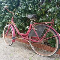 Bicicletta usata da revisione VINTAGE anni 70 