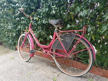 Bicicletta usata da revisione VINTAGE anni 70 