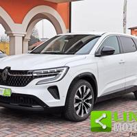 RENAULT Austral Full Hybrid E-Tech 200 CV Techno