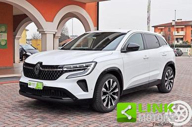 RENAULT Austral Full Hybrid E-Tech 200 CV Techno