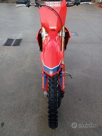 honda crf 450 2024