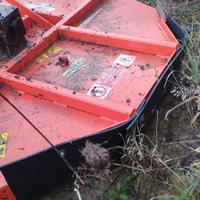 Trincia a Catena Professionale da 200