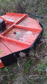 Trincia a Catena Professionale da 200