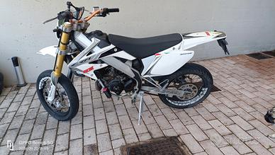 vent derapage 50 cc