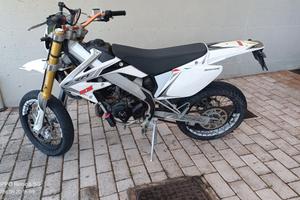 vent derapage 50 cc