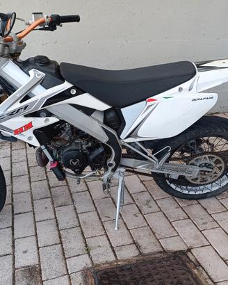 vent derapage 50 cc