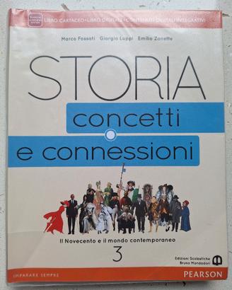 Testo scolastico 