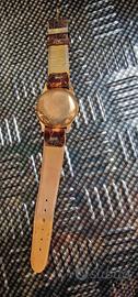 Cronografo Vintage Noblex Oro 18K
