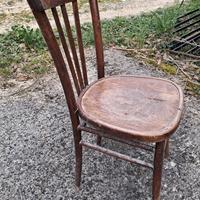 sedia di lagno