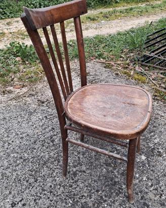 sedia di lagno