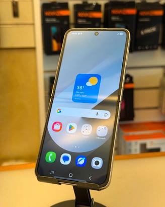 SAMSUNG GALAXY Z FLIP 6 PARI AL NUOVO CON GARANZIA