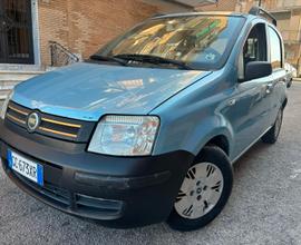 Fiat Panda 1.1 ACTIVE GPL