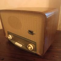 Radiomarelli  anni 50
