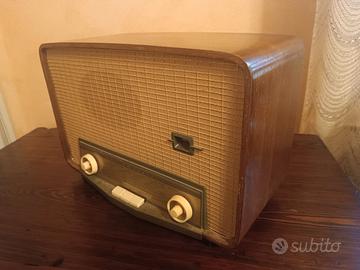 Radiomarelli  anni 50