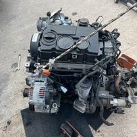 Motore audi a 3 1.9 BLS
