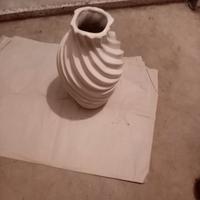 Vaso ceramica