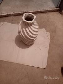 Vaso ceramica