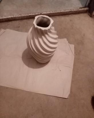 Vaso ceramica
