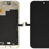 Display di ricambio per iPhone 15 Pro tipo OLED
