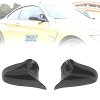 CALOTTE SPECCHI IN CARBONIO BMW F80 M3 F82 M4 F87 