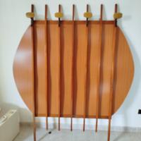 appendiabiti  in legno