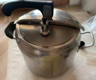 Pentola a pressione
